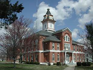 Edwards County Circuit Court State of Illinois Office of the Illinois